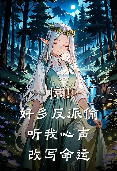 惊!好多反派偷听我心声改写命运百度