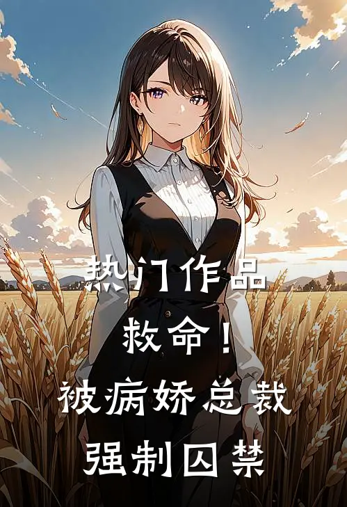 热门作品救命！被病娇总裁强制囚禁