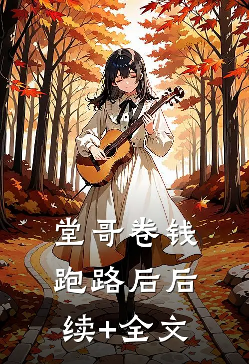 堂哥卷钱跑路后后续+全文