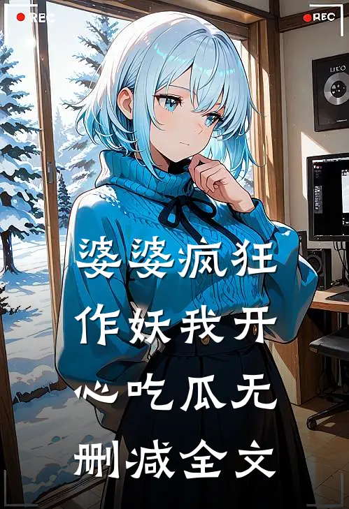 婆婆疯狂作妖我开心吃瓜无删减全文