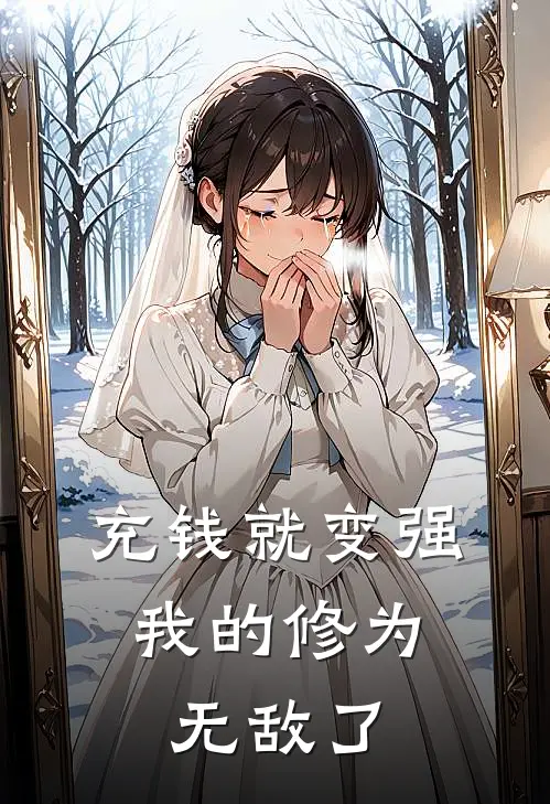 充钱就变强，我的修为无敌了