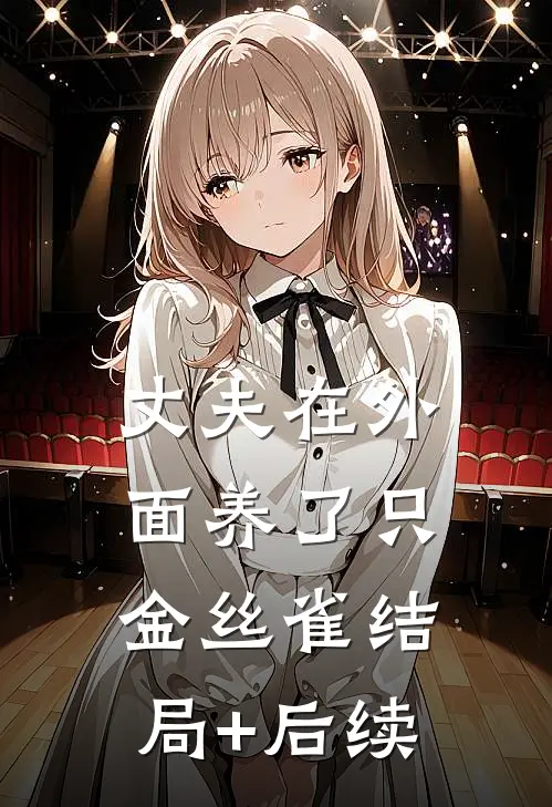 丈夫在外面养了只金丝雀结局+后续