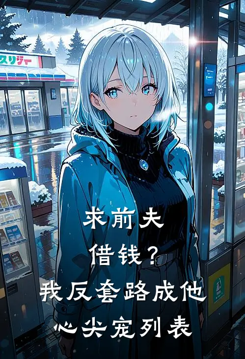 求前夫借钱？我反套路成他心尖宠列表