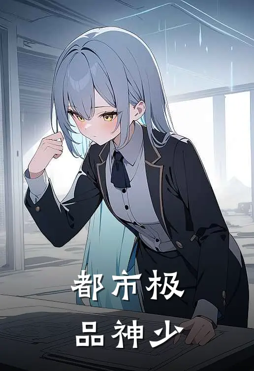 都市极品神少