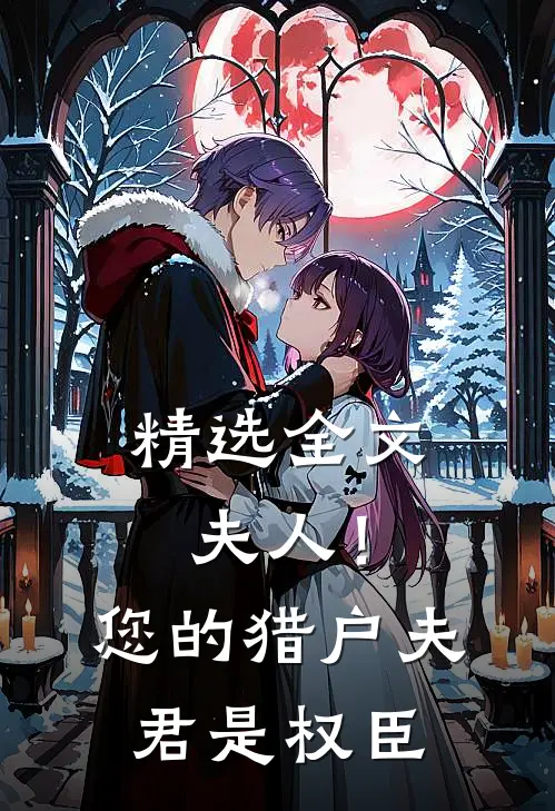 精选全文夫人！您的猎户夫君是权臣