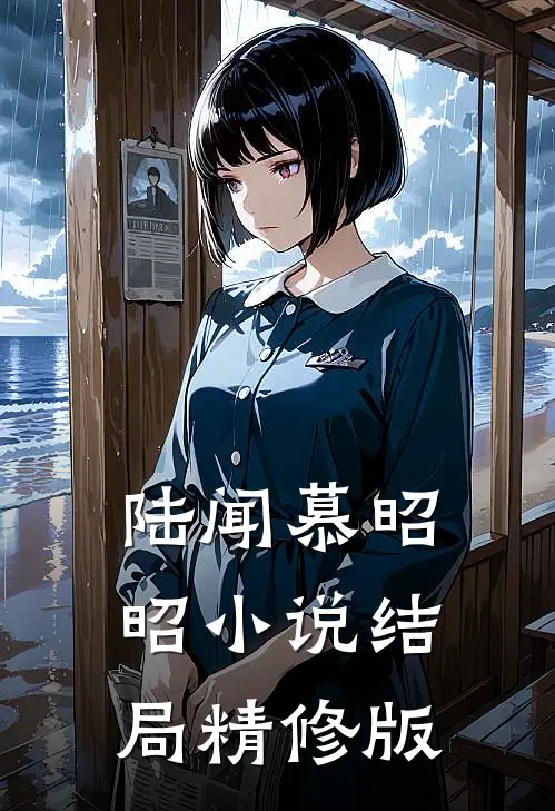 陆闻慕昭昭小说结局精修版