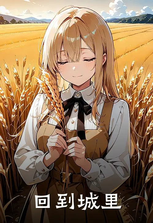 回到城里