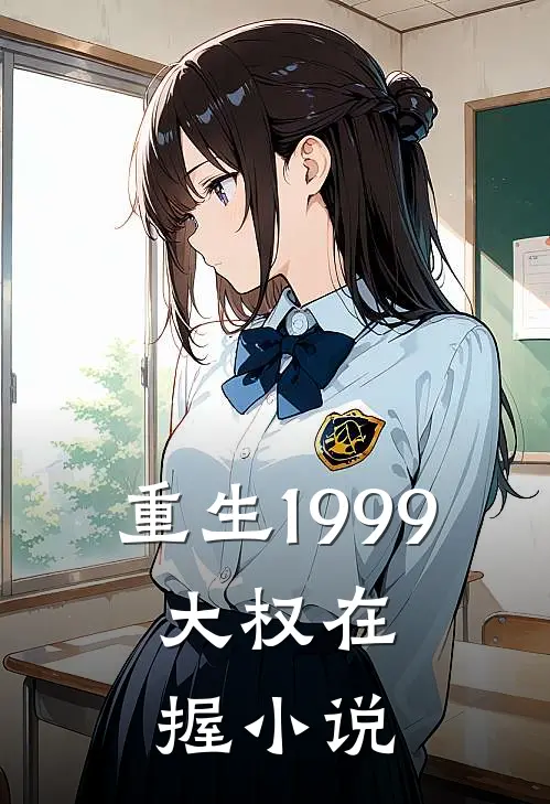 重生1999：大权在握小说