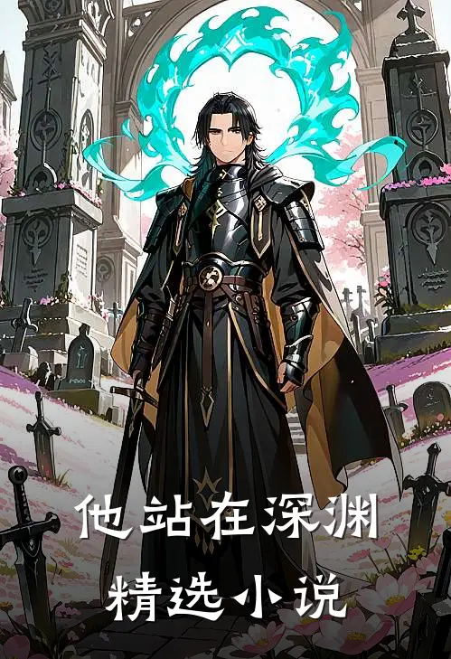 他站在深渊精选小说