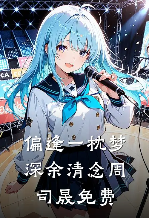 偏逢一枕梦深余清念周司晟免费