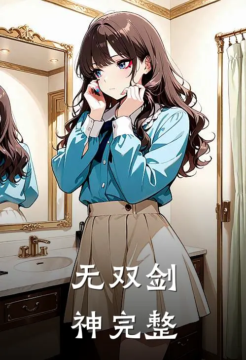 无双剑神完整