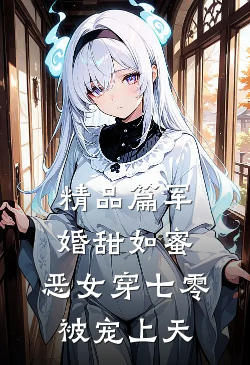 精品篇军婚甜如蜜，恶女穿七零被宠上天