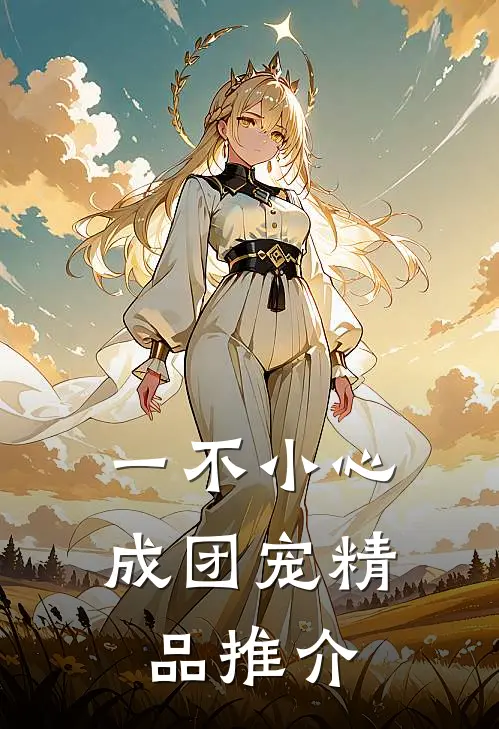 一不小心成团宠精品推介