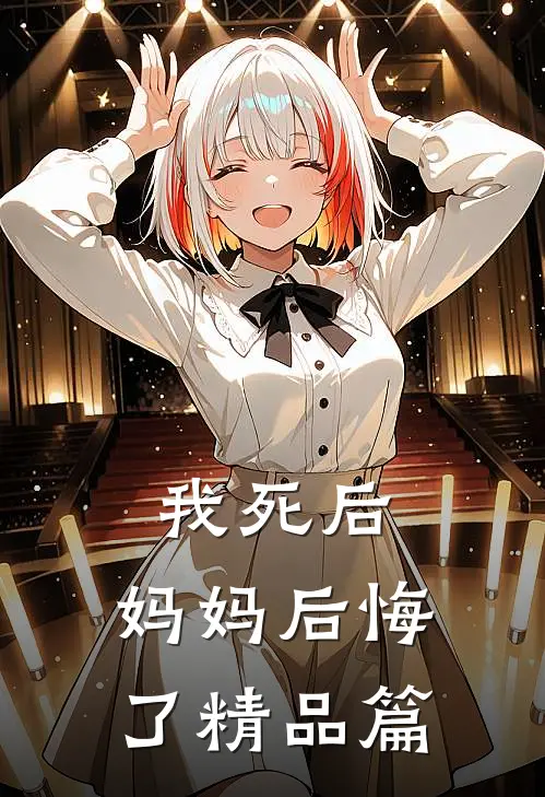 我死后，妈妈后悔了精品篇