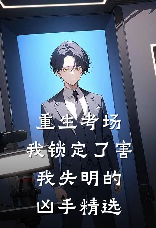 重生考场，我锁定了害我失明的凶手精选