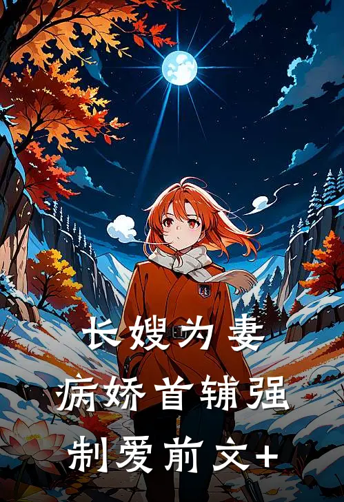 长嫂为妻：病娇首辅强制爱前文+