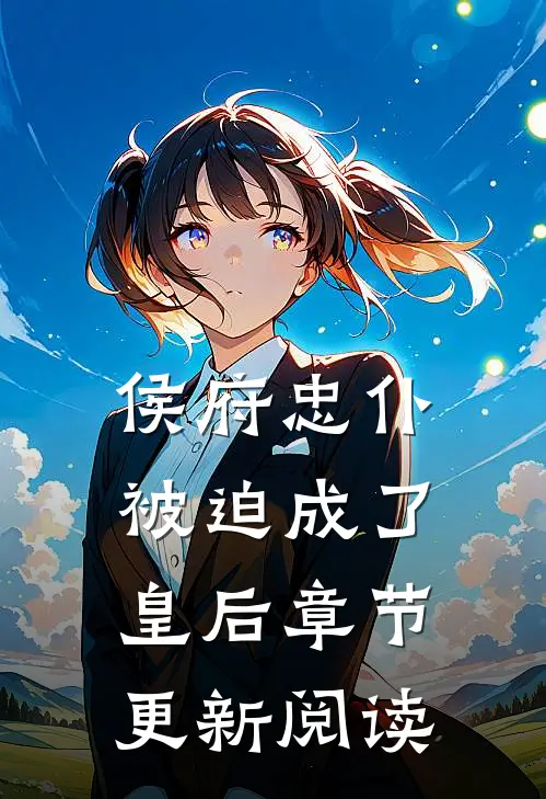 侯府忠仆被迫成了皇后章节更新阅读