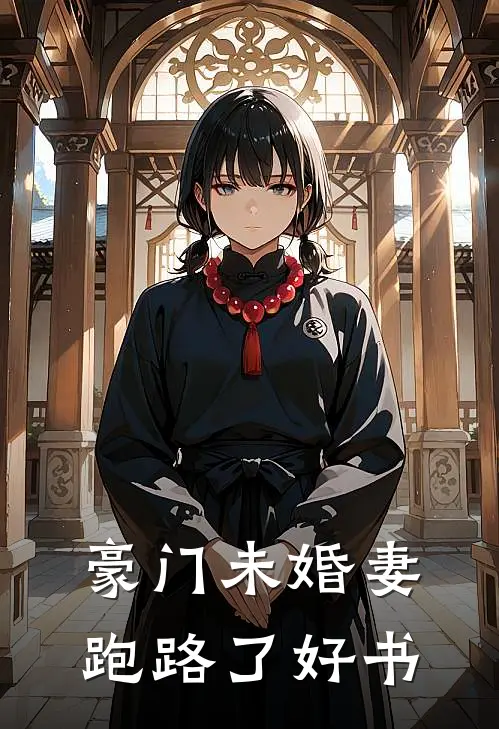豪门未婚妻跑路了好书