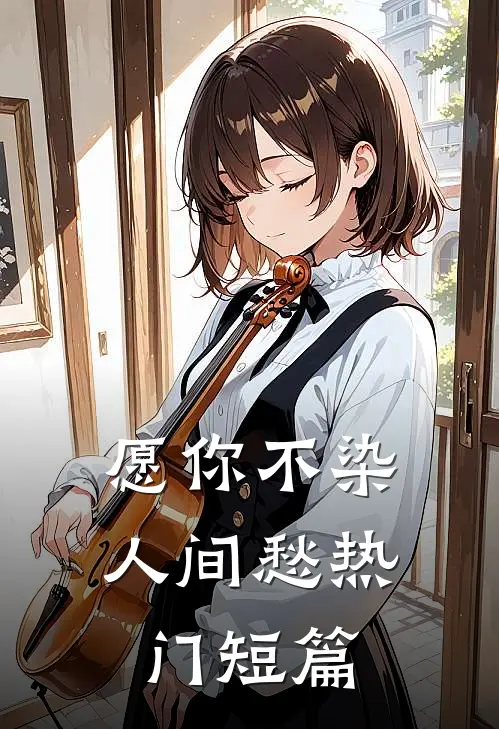 愿你不染人间愁热门短篇
