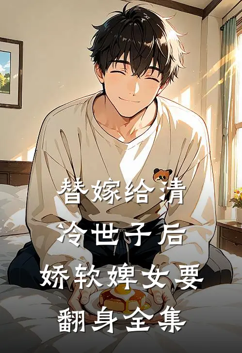 替嫁给清冷世子后，娇软婢女要翻身全集