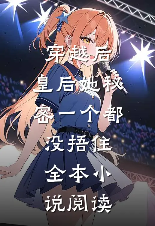 穿越后，皇后她秘密一个都没捂住全本小说阅读