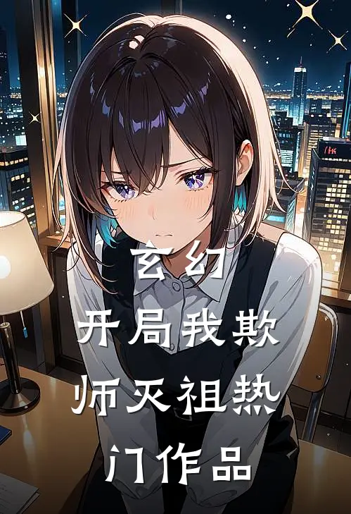 玄幻：开局我欺师灭祖热门作品