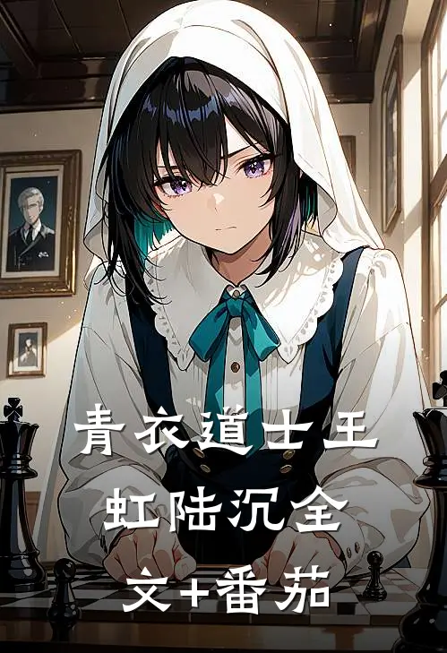青衣道士王虹陆沉全文+番茄