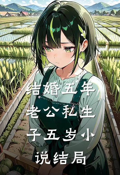 结婚五年，老公私生子五岁小说结局