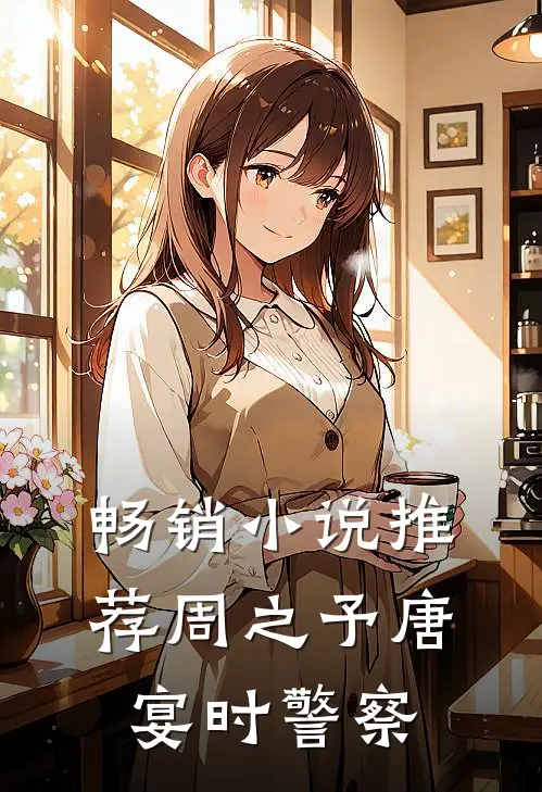 畅销小说推荐周之予唐宴时警察