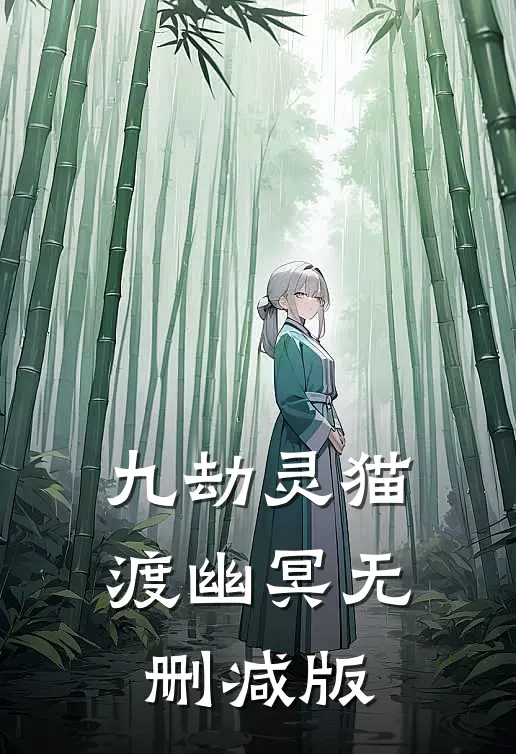 九劫灵猫渡幽冥无删减版
