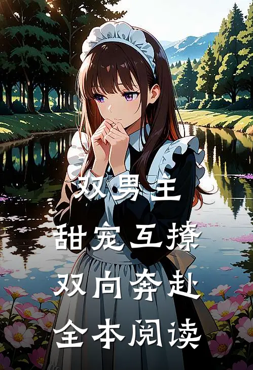 双男主：甜宠互撩，双向奔赴全本阅读