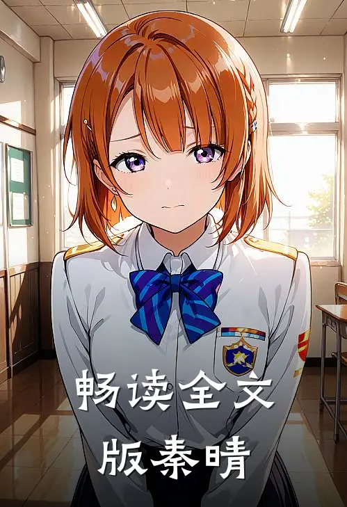 畅读全文版秦晴