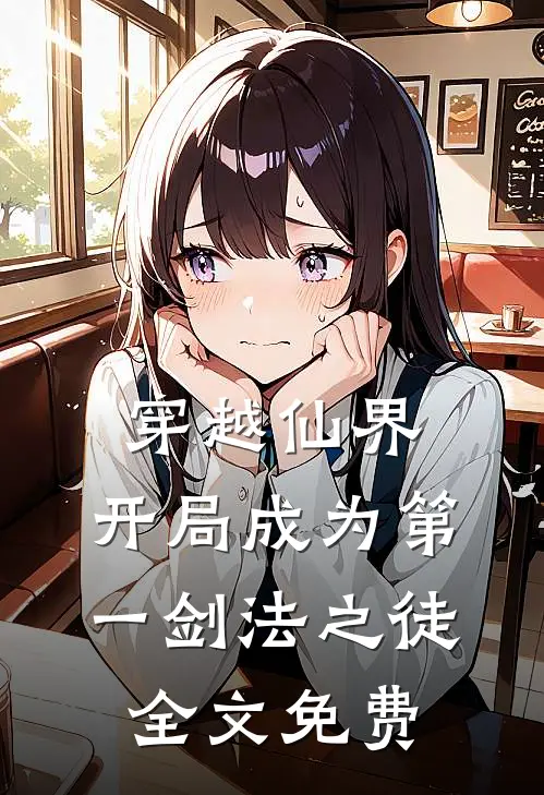 穿越仙界，开局成为第一剑法之徒全文免费