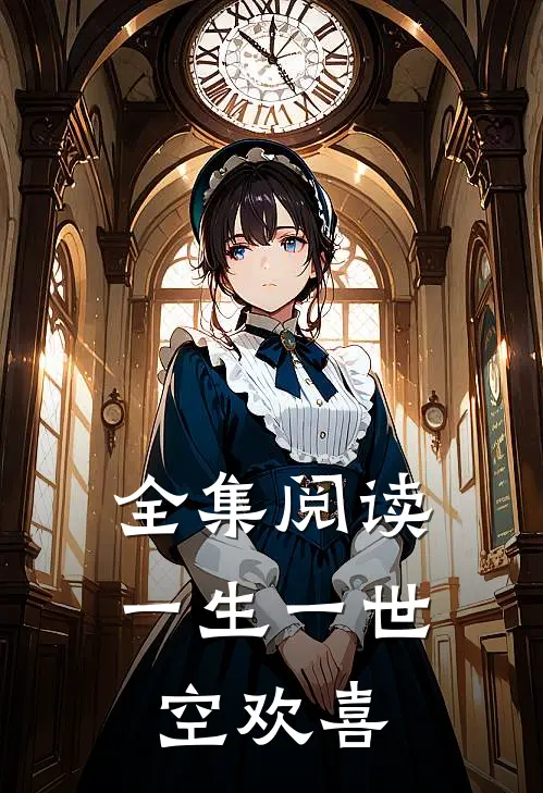 全集阅读一生一世空欢喜