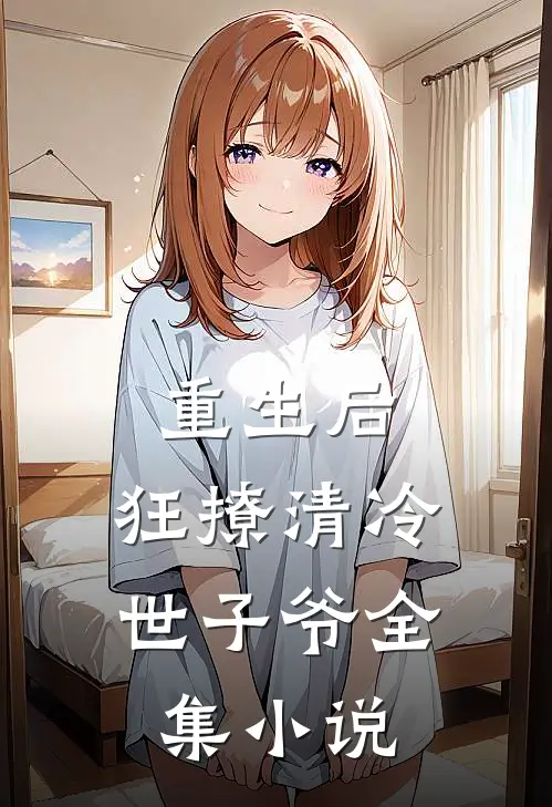 重生后，狂撩清冷世子爷全集小说