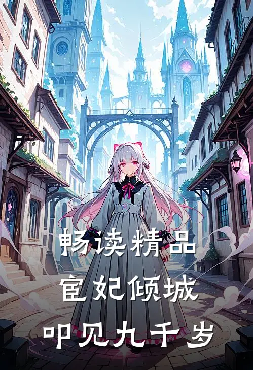 畅读精品宦妃倾城：叩见九千岁