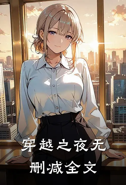《穿越之夜》无删减全文