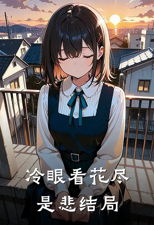 冷眼看花尽是悲结局