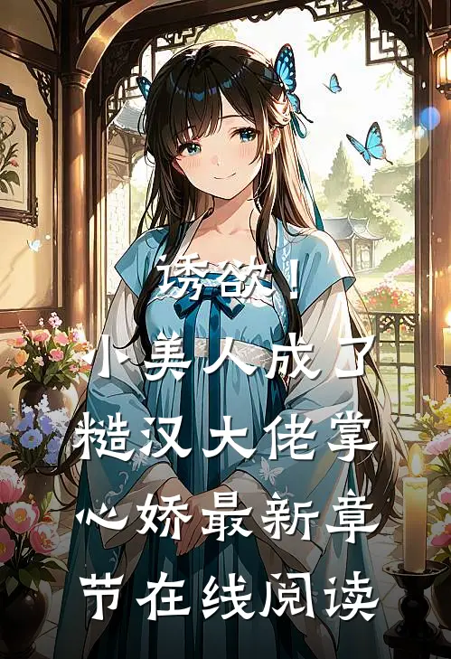 诱欲！小美人成了糙汉大佬掌心娇最新章节在线阅读
