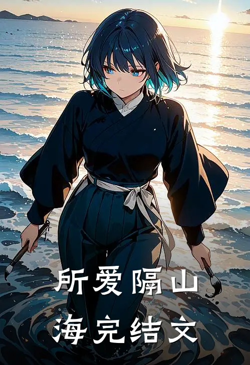 所爱隔山海完结文