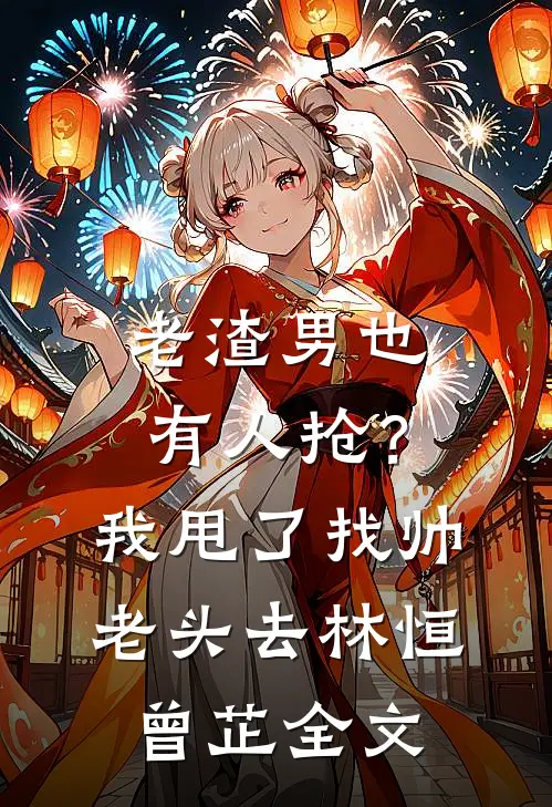 老渣男也有人抢？我甩了找帅老头去林恒曾芷全文