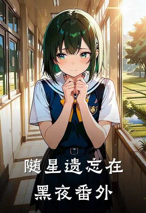 随星遗忘在黑夜番外