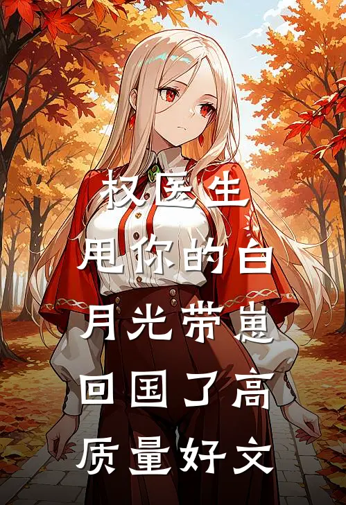 权医生，甩你的白月光带崽回国了高质量好文