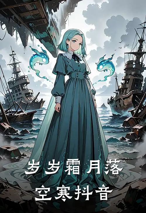 岁岁霜月落空寒抖音