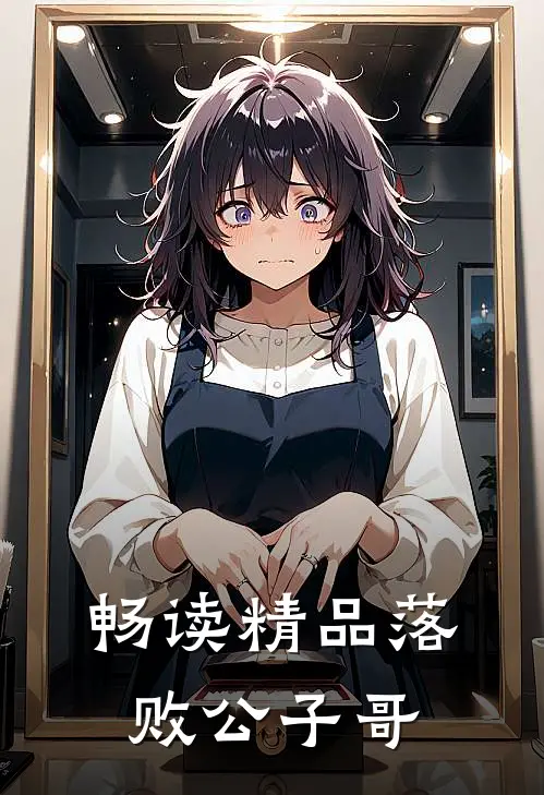 畅读精品落败公子哥