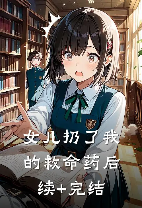 女儿扔了我的救命药后续+完结