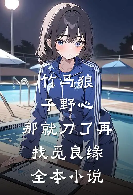 竹马狼子野心，那就刀了再找觅良缘全本小说