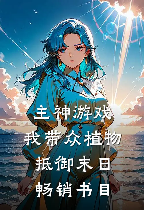 主神游戏：我带众植物抵御末日畅销书目