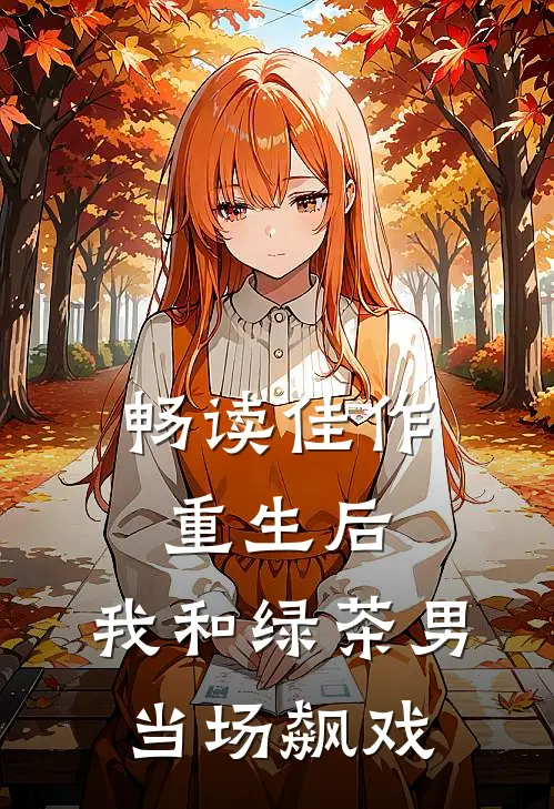 畅读佳作重生后，我和绿茶男当场飙戏