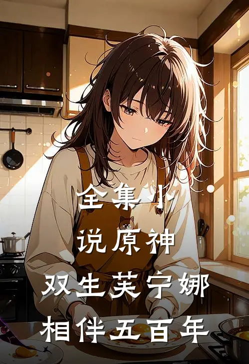 全集小说原神：双生芙宁娜，相伴五百年